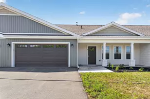 1601 Wildlife Dr, Kewaskum, WI 53040 - Photo 1