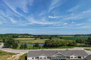 1601 Wildlife Dr, Kewaskum, WI 53040 - Photo 2