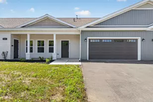 1601 Wildlife Dr, Kewaskum, WI 53040 - Photo 1