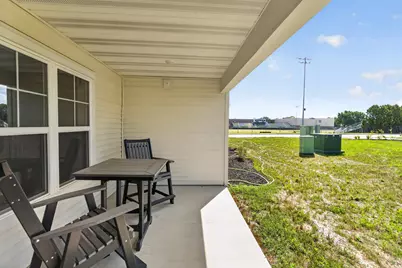 1601  Wildlife Dr #4, Kewaskum, WI 53040 - Photo 4