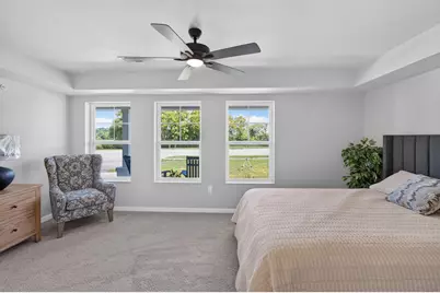 1601  Wildlife Dr #4, Kewaskum, WI 53040 - Photo 10