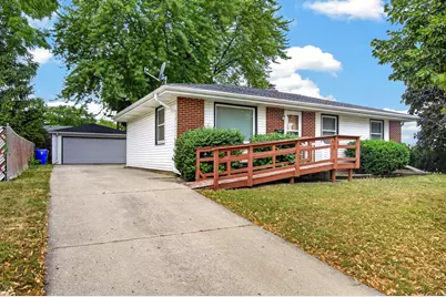 5312  52nd Ave, Kenosha, WI 53144 - Photo 2