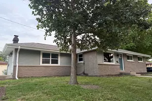 8035 W Warnimont Ave, Milwaukee, WI 53220 - Photo 1