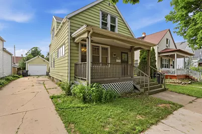 2312 N 11th St, Sheboygan, WI 53083 - Photo 1