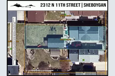 2312 N 11th St, Sheboygan, WI 53083 - Photo 26