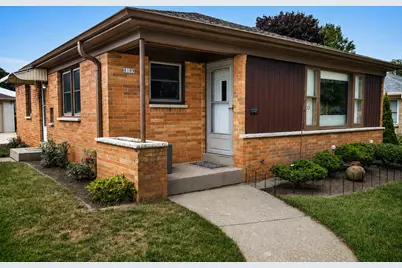 8109 W Potomac Ave, Milwaukee, WI 53218 - Photo 4