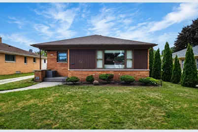8109 W Potomac Ave, Milwaukee, WI 53218 - Photo 1