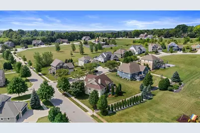 3022  Nostalgic Ct, Richfield, WI 53033 - Photo 44