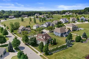 3022 Nostalgic Court, Richfield, WI 53033 - Photo 44