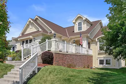 3022  Nostalgic Ct, Richfield, WI 53033 - Photo 4