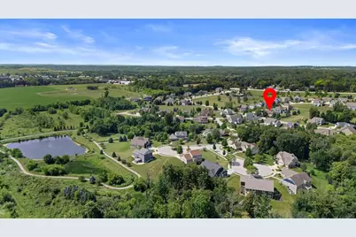 3022  Nostalgic Ct, Richfield, WI 53033 - Photo 42