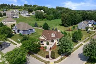 3022 Nostalgic Court, Richfield, WI 53033 - Photo 2