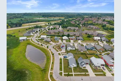 1804  Farm View Dr, Port Washington, WI 53024 - Photo 42