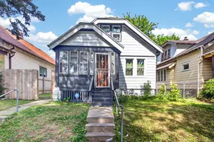 3827 Dr. William Finlayson St, Milwaukee, WI 53212 - Photo 1