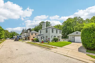 5576  Angle Lane Ln, Greendale, WI 53129 - Photo 2