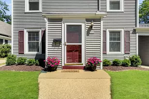 5008 N Elkhart Ave, Whitefish Bay, WI 53217 - Photo 2