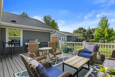 26423 S Wind Lake Rd, Racine, WI 53185 - Photo 4