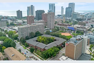 1108 N Milwaukee St #128, Milwaukee, WI 53202 - Photo 28