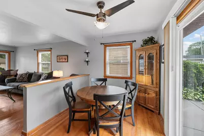 4045 S Hately Ave Ave, Saint Francis, WI 53235 - Photo 4