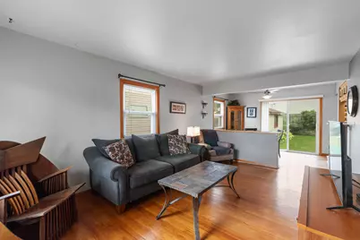 4045 S Hately Ave Ave, Saint Francis, WI 53235 - Photo 2