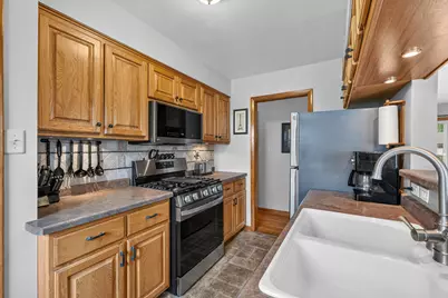 4045 S Hately Ave Ave, Saint Francis, WI 53235 - Photo 6