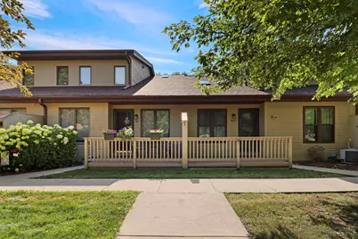 3809  Wyoming Way, Racine, WI 53404 - Photo 1