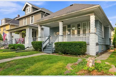 1564 S 77th St, West Allis, WI 53214 - Photo 1