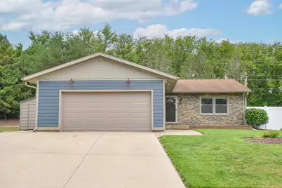 400  Indiana Ct, West Bend, WI 53095 - Photo 1
