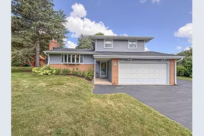 N51W16590  Fair Oak Ct, Menomonee Falls, WI 53051 - Photo 1