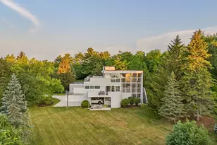 580 Lake Shore Rd, Grafton, WI 53024 - Photo 38