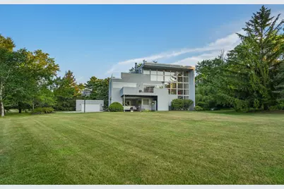 580  Lake Shore Rd, Grafton, WI 53024 - Photo 28