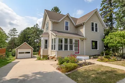 228 N Watertown St, Johnson Creek, WI 53038 - Photo 1