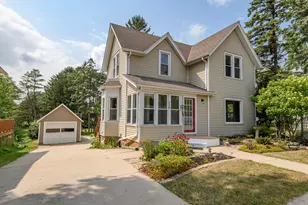 228 N Watertown St, Johnson Creek, WI 53038 - Photo 1