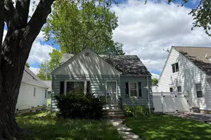3809 N 58th Blvd, Milwaukee, WI 53216 - Photo 1