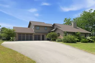 37015 Lower Lake Rd, Summit, WI 53066 - Photo 2