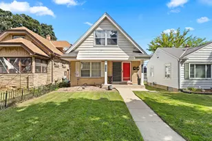 6420 W Moltke Ave, Milwaukee, WI 53210 - Photo 2