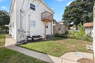 6420 W Moltke Ave, Milwaukee, WI 53210 - Photo 20