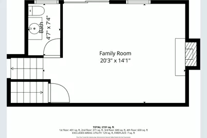 W276N1228  Spring Hill Dr, Pewaukee, WI 53072 - Photo 42