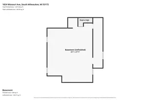 1824 Missouri Ave, South Milwaukee, WI 53172 - Photo 22