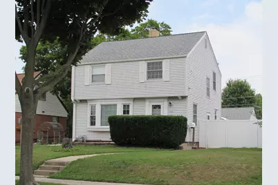 2362 S 78th St, West Allis, WI 53219 - Photo 1