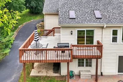 S28W30753  Wild Berry Ln, Genesee, WI 53188 - Photo 4