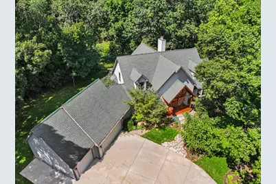 N6433  Horse Hollow Ln, Spring Prairie, WI 53105 - Photo 2