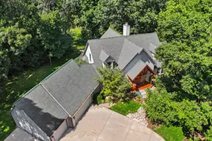 N6433 Horse Hollow Ln, Spring Prairie, WI 53105 - Photo 2