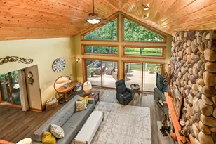 N6433 Horse Hollow Ln, Spring Prairie, WI 53105 - Photo 34