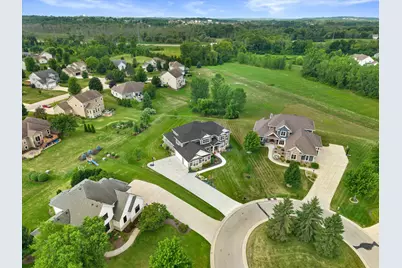N42W22777  London Ct, Pewaukee, WI 53072 - Photo 66