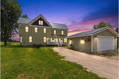 N6173  State Road 67 -, Hubbard, WI 53035 - Photo 2