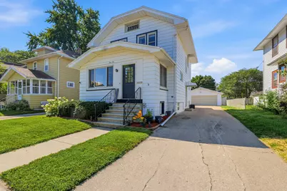 410 E 2nd St, Fond du Lac, WI 54935 - Photo 1