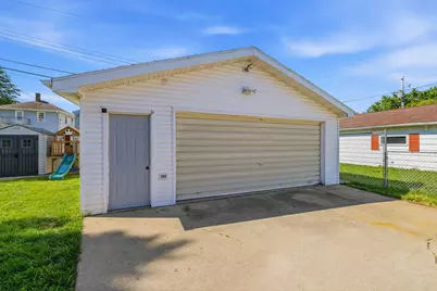 410 E 2nd St, Fond du Lac, WI 54935 - Photo 22