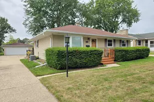 8113 W Ohio Ave, Milwaukee, WI 53219 - Photo 1