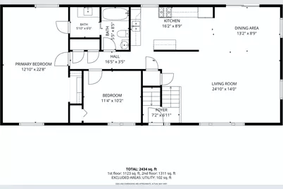 W153N9940  Neptune Dr, Germantown, WI 53022 - Photo 48